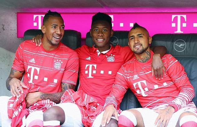 让巴西队无 让巴西队无