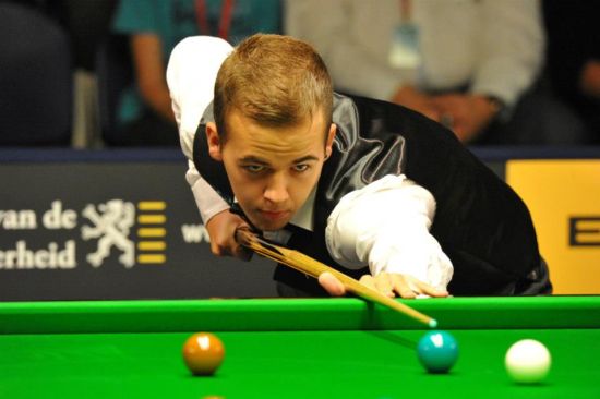 并在少年时 并在少年时