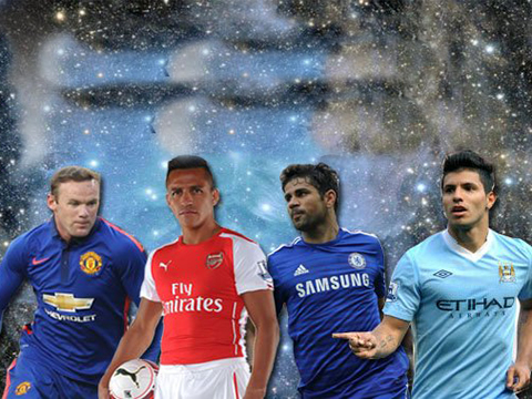 之间的较量 之间的较量