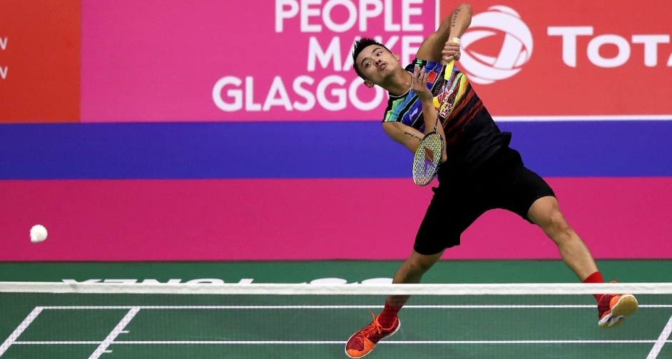 激烈的竞争 激烈的竞争