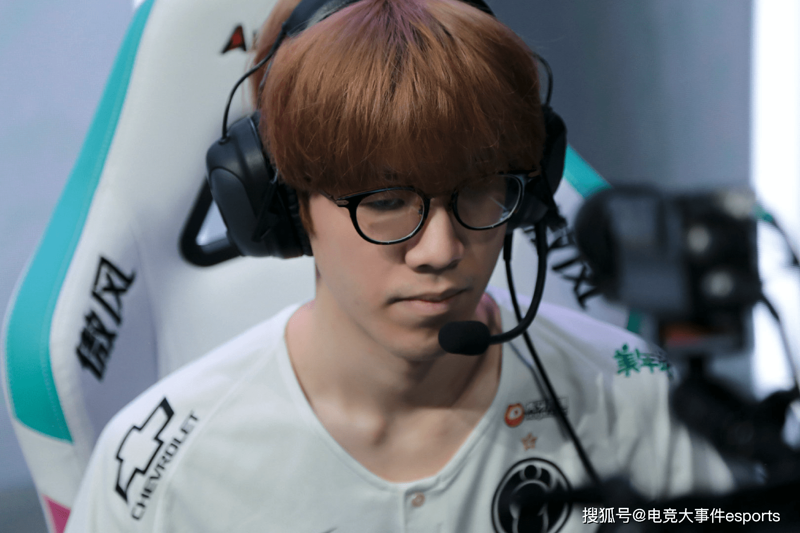 高效率的终 高效率的终